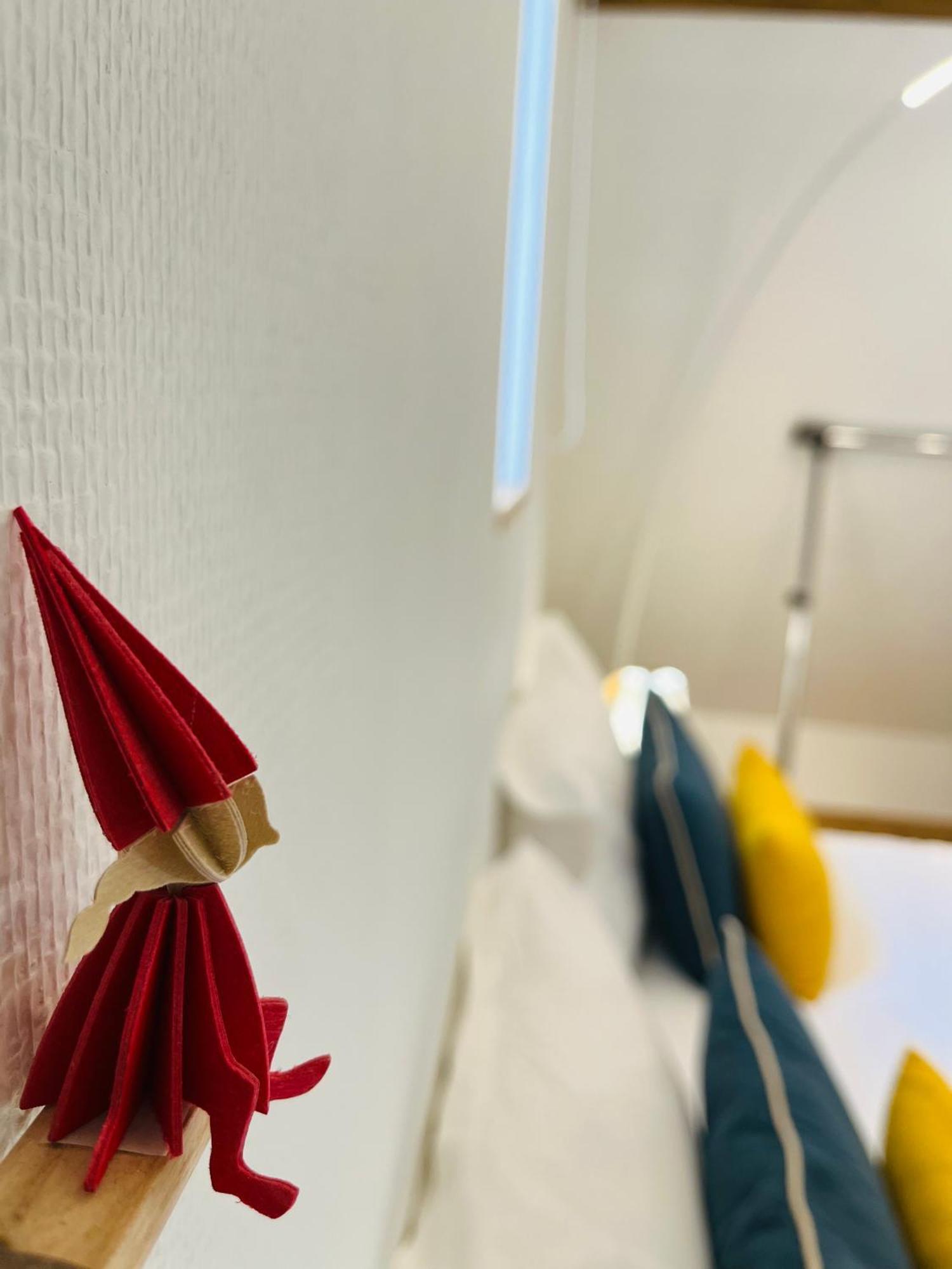 Le Loft Διαμέρισμα Κολμάρ Εξωτερικό φωτογραφία