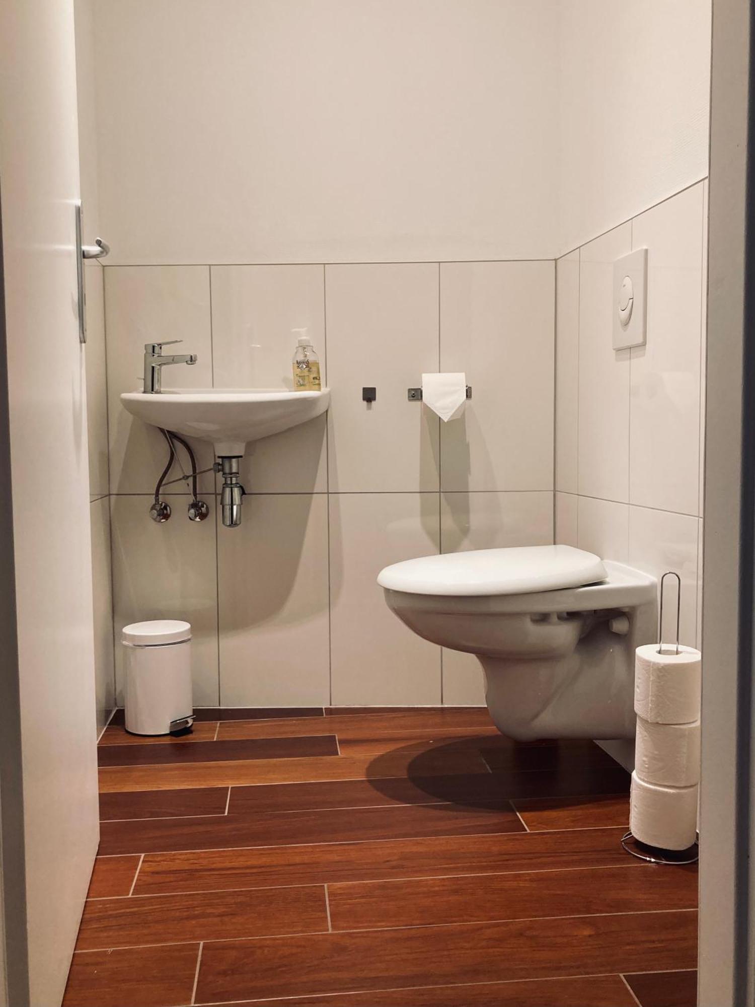 Le Loft Διαμέρισμα Κολμάρ Εξωτερικό φωτογραφία