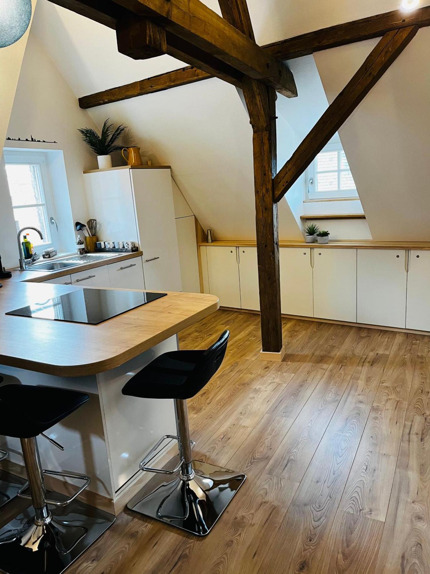 Le Loft Διαμέρισμα Κολμάρ Εξωτερικό φωτογραφία